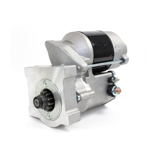 Top Street Performance Starter - High Torque 1.9 HP - GM LSX V8, Black