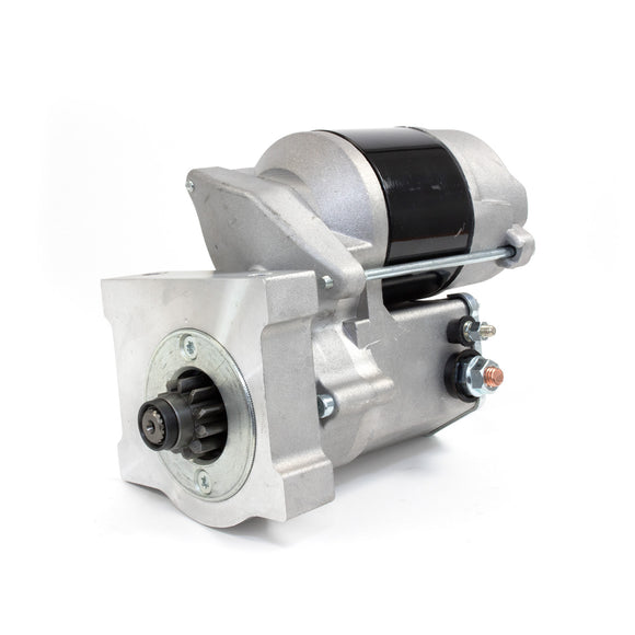 Top Street Performance Starter - High Torque 1.9 HP - GM LSX V8, Black