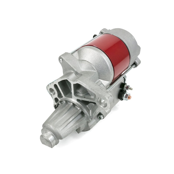 Top Street Performance Starter - High Torque 1.9 HP - Chrysler, Red