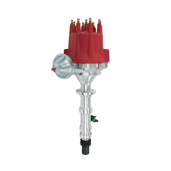 Top Street Performance Pro Series Ready to Run Distributor - Chevrolet BB Gen. 1 