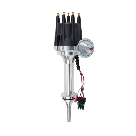 Top Street Performance Pro Series Ready to Run Distributor - Chrysler BB 
