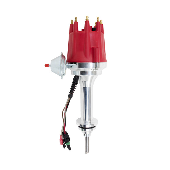 Top Street Performance Pro Series Ready to Run Distributor - Chrysler BB 