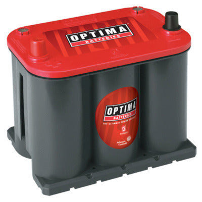 OPT8025-160 by OPTIMA BATTERY