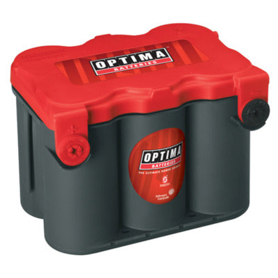 OPT8078-109 by OPTIMA BATTERY