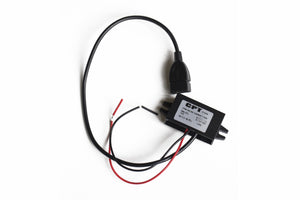 5-Volt Hardwire Power Kit