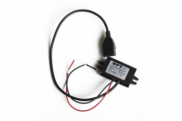 5-Volt Hardwire Power Kit