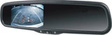 Rydeen Mobile Rydeen Mirror Monitor 4.3" Multi-mount