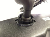 Rydeen Mobile Rydeen Mirror Monitor 4.3" Multi-mount