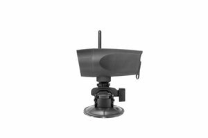 Camera - Recording