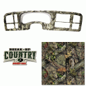 Metra Camo Kits