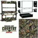 Metra Camo Kits