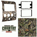 Metra Camo Kits