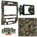 Metra Camo Kits