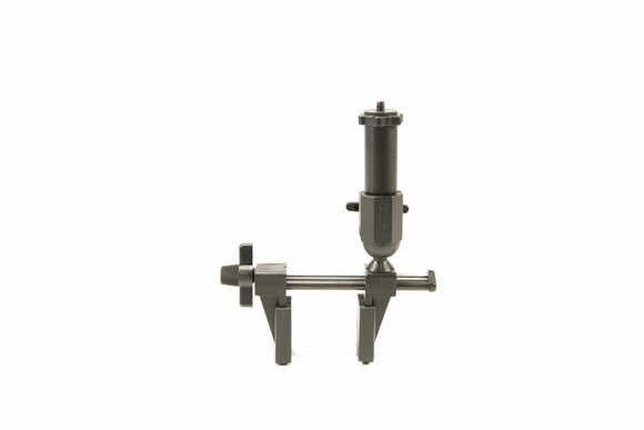 Vise Mount
