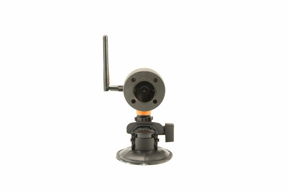 Camera - Wide Angle